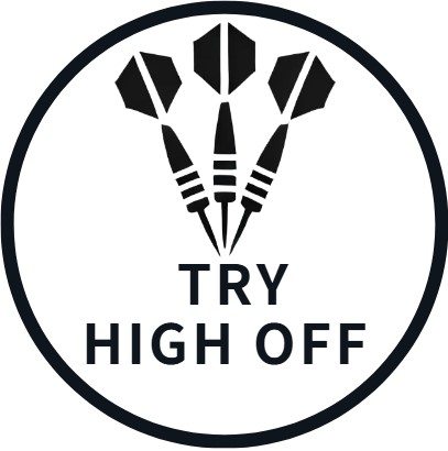 On a finish